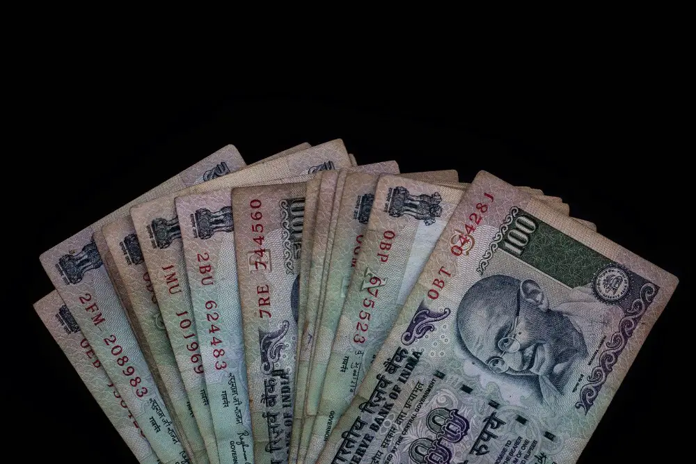 India rupees