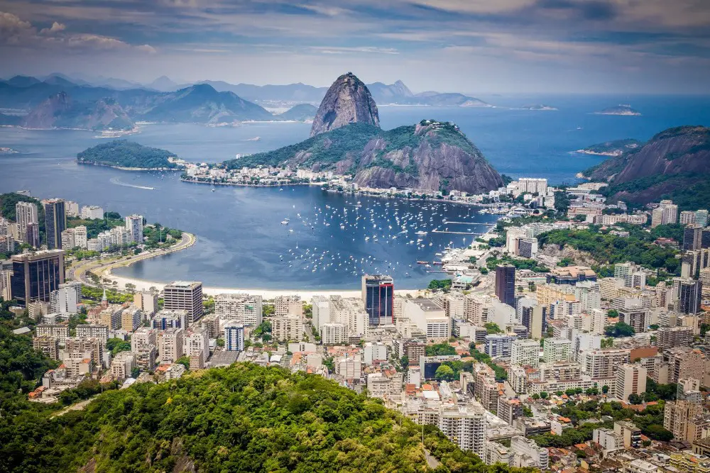 Brazil - Rio de Janeiro