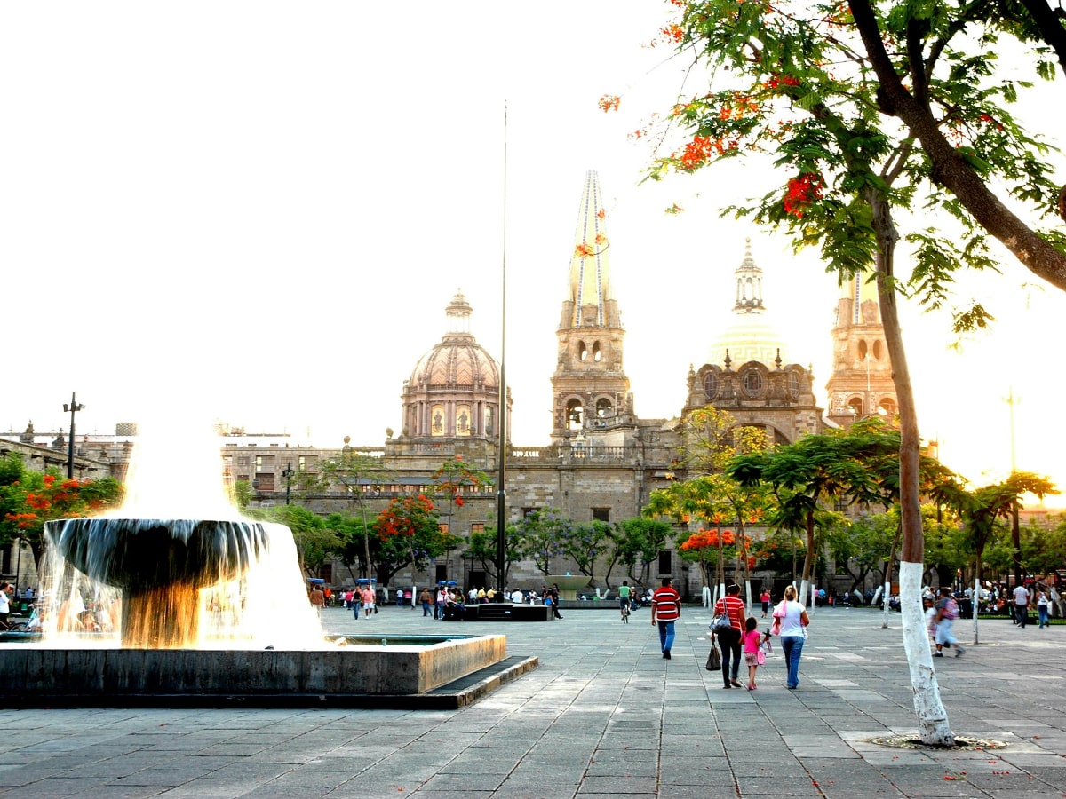 cheapest cities to live in Mexico