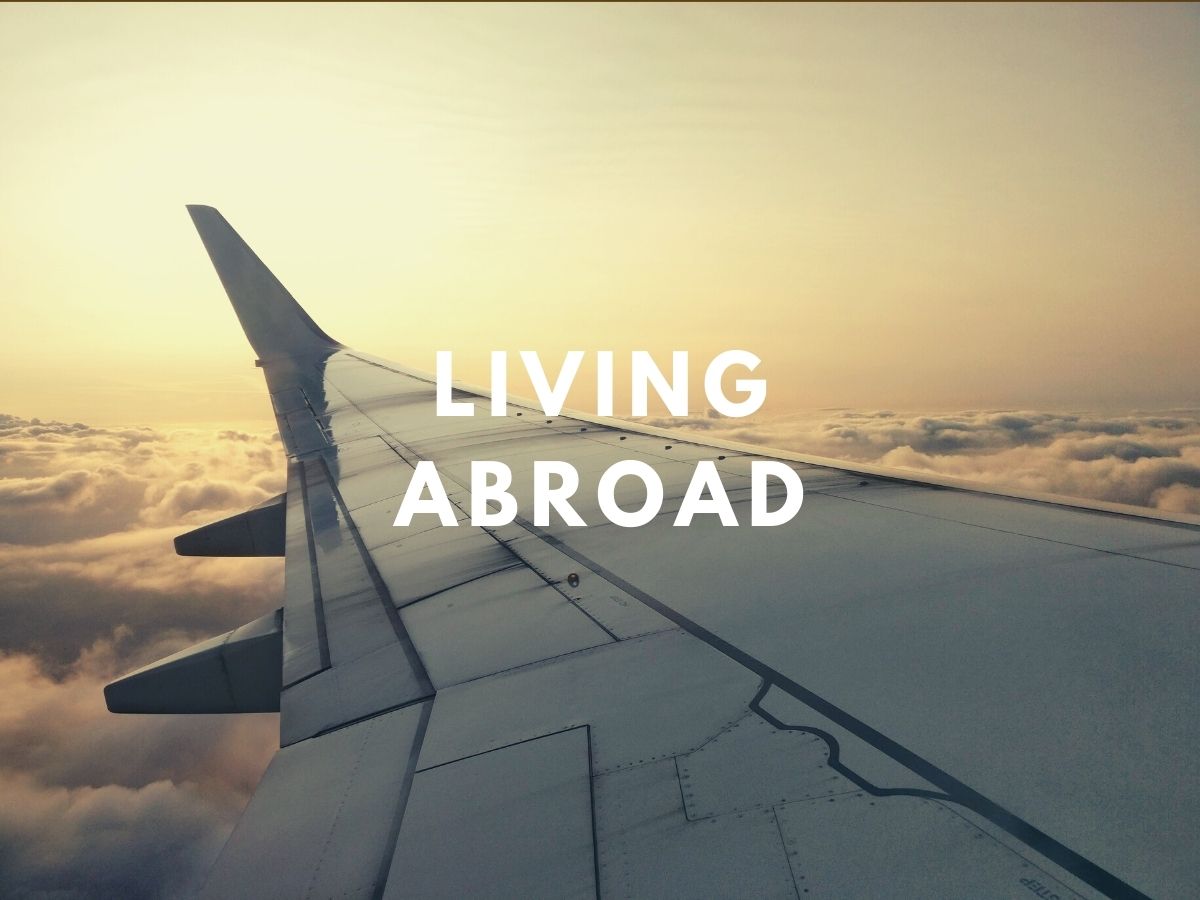 living abroad articles