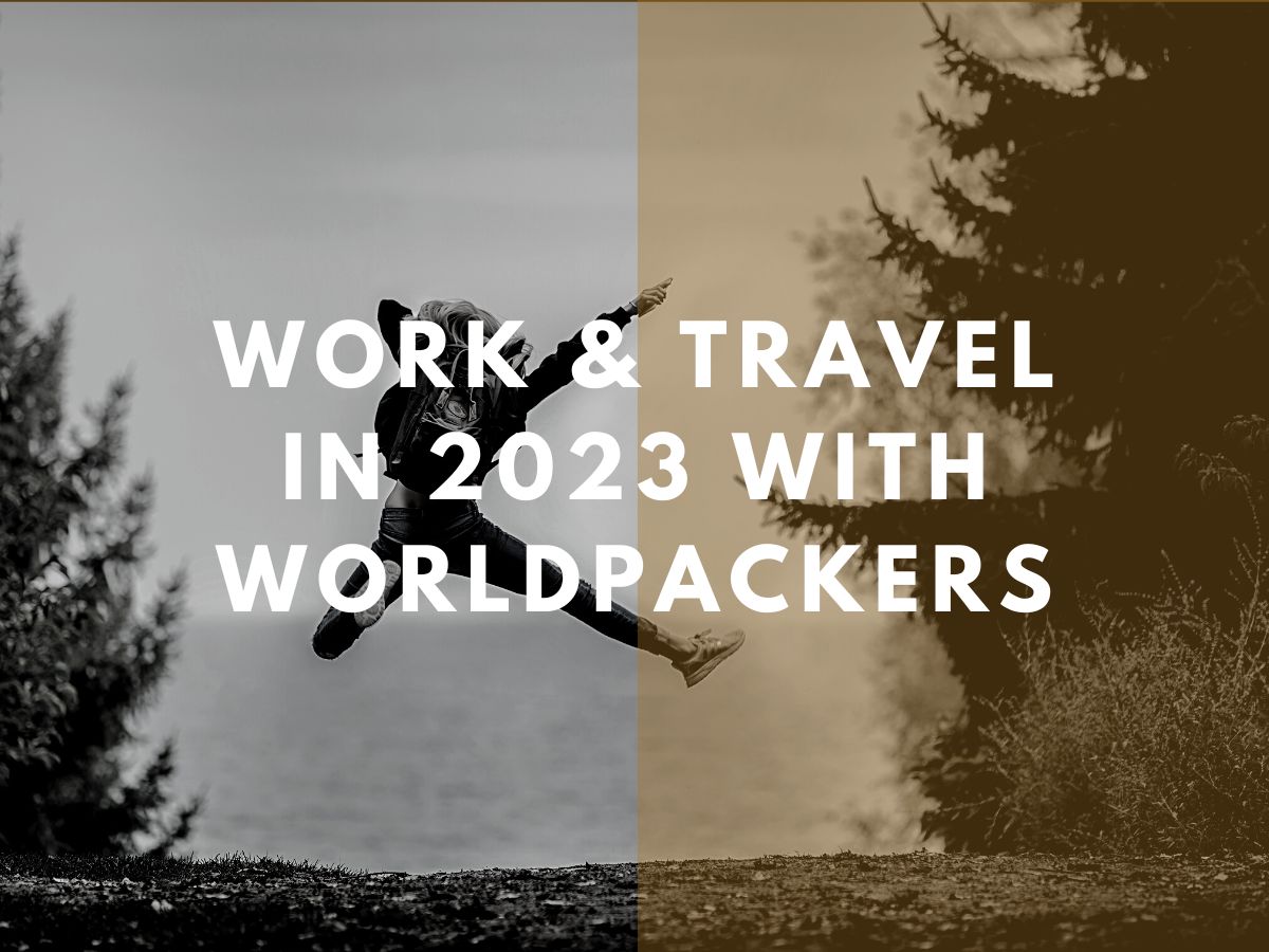 Worldpackers in 2023