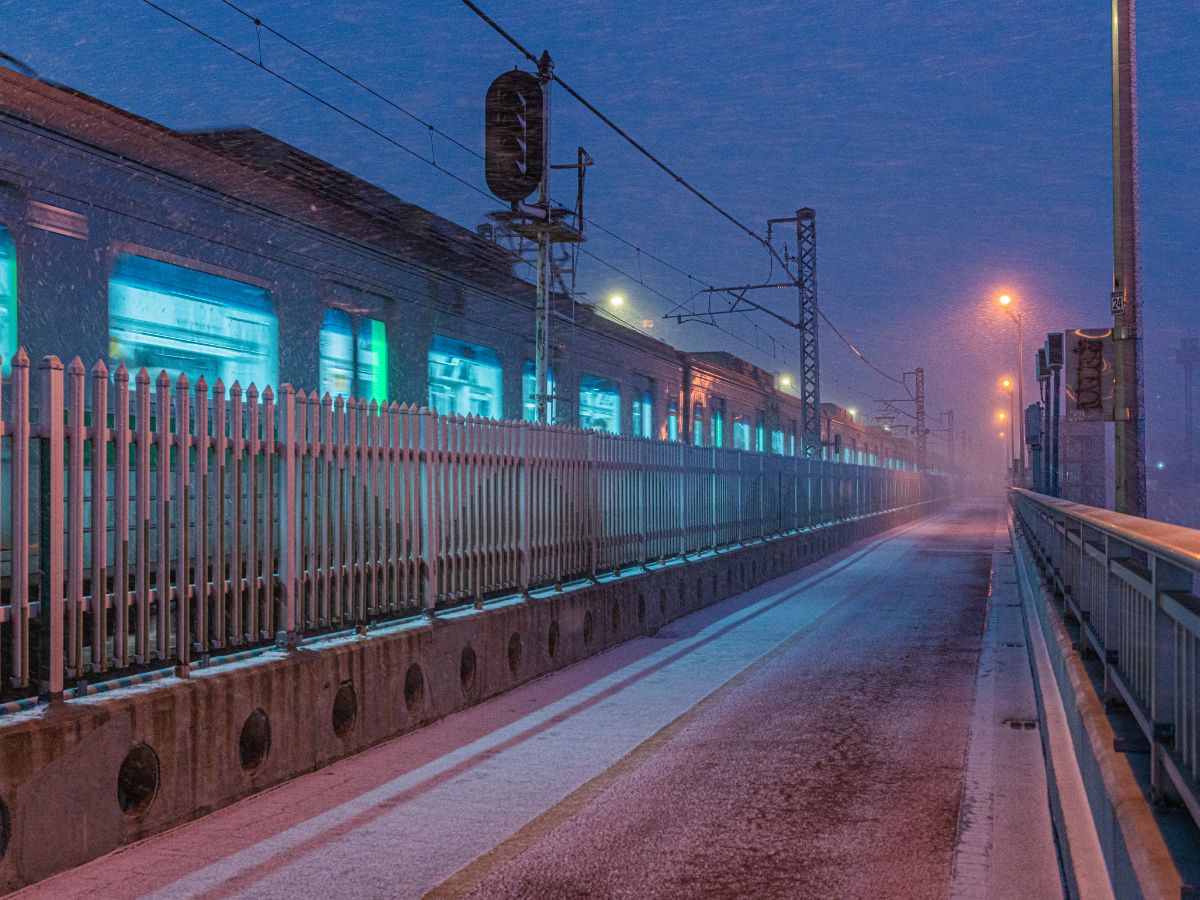 Getting Around South Korea