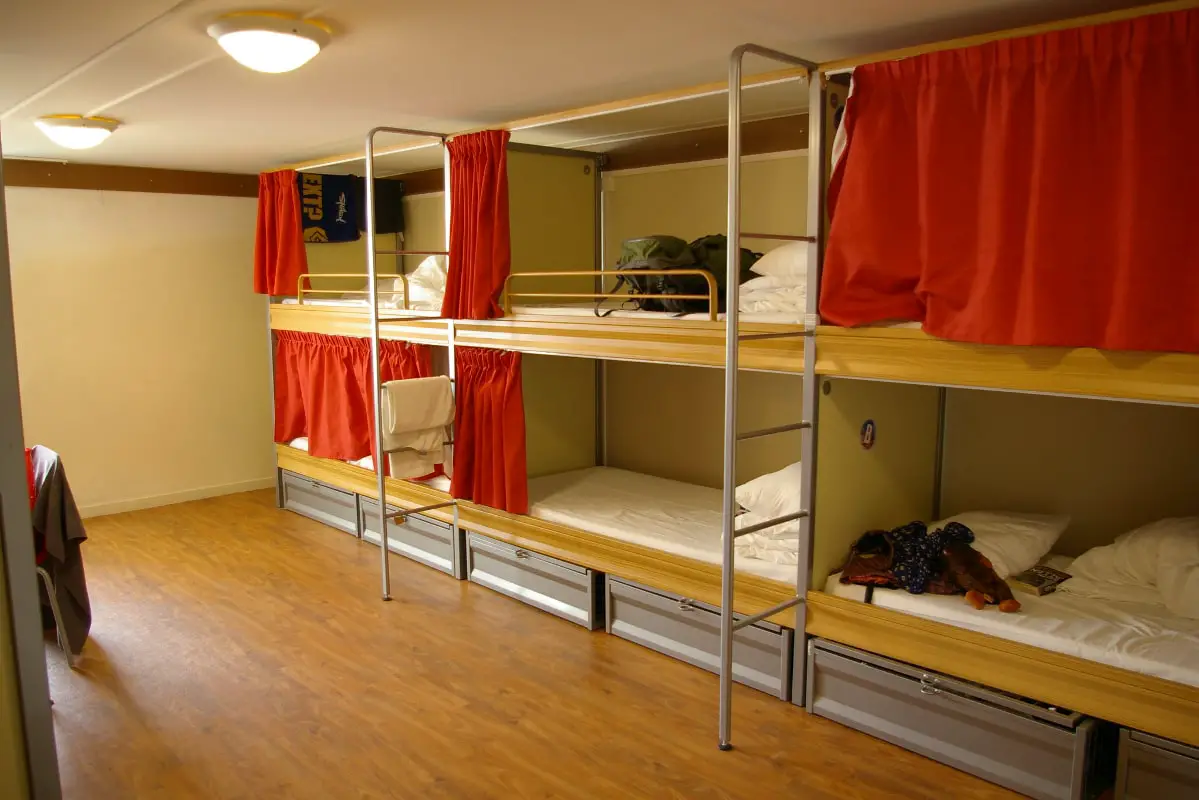 A Backpacker’s Guide to Staying in a Hostel