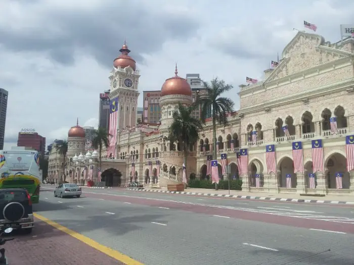 Malaysia Cost of Travel 2019 - Suggested Daily Budget & Sample Prices