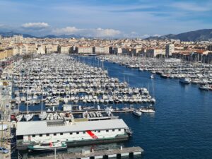 Europe cost of living - marseille