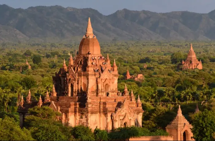 Bagan