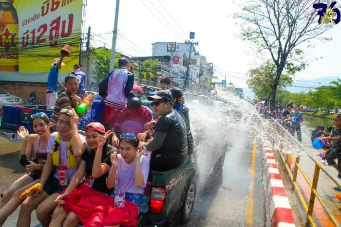 Southeast Asia's best festivals