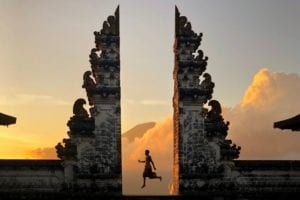 Best time to visit Southeast Asia