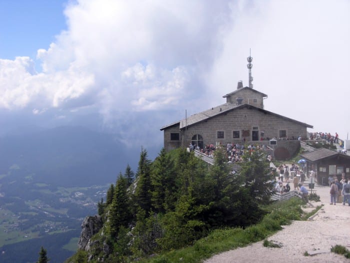 Hitler's Eagle's Nest