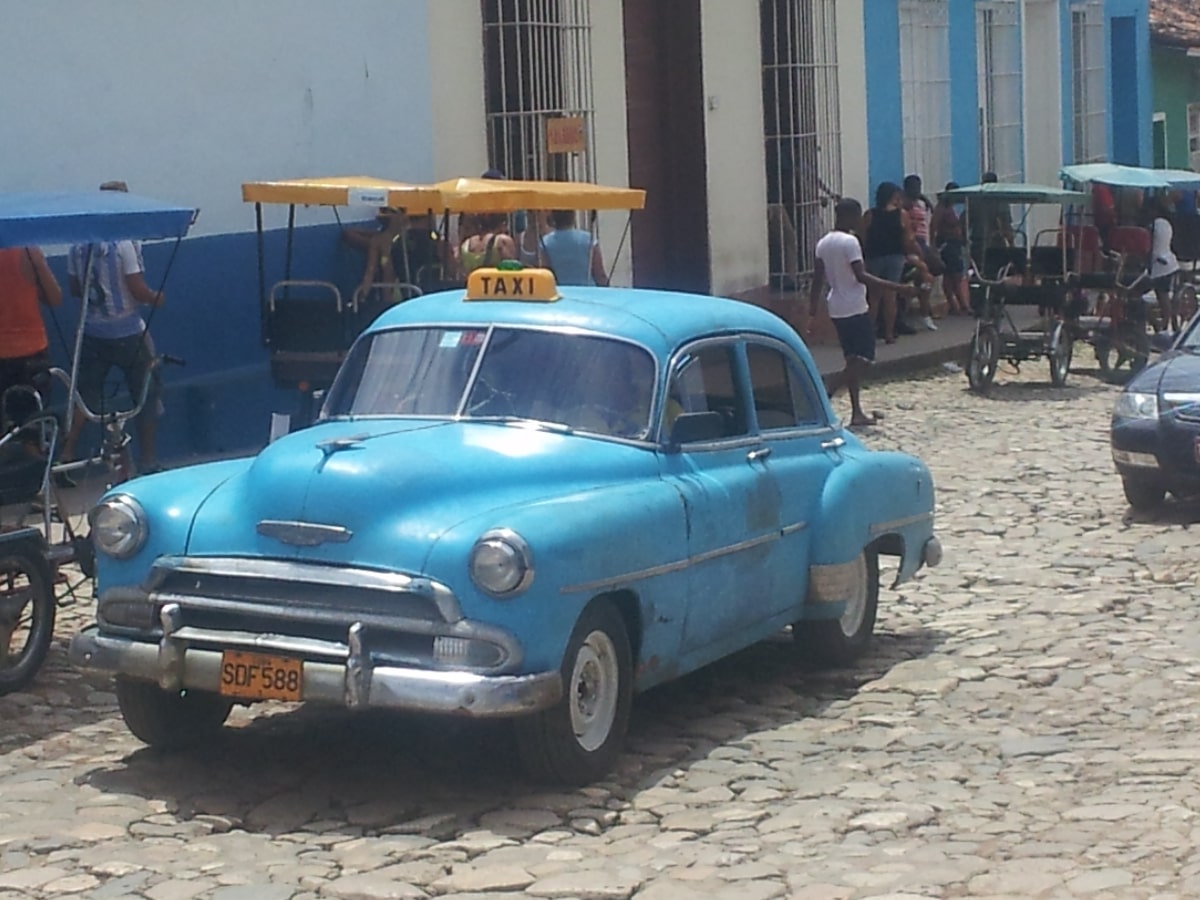 Cuba Backpacking Budget – How much money do you need per day?