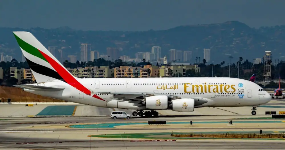 Dubai International Airport