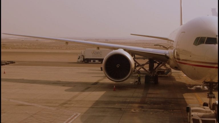 Connecting in the Middle East – The Main Airline Hubs