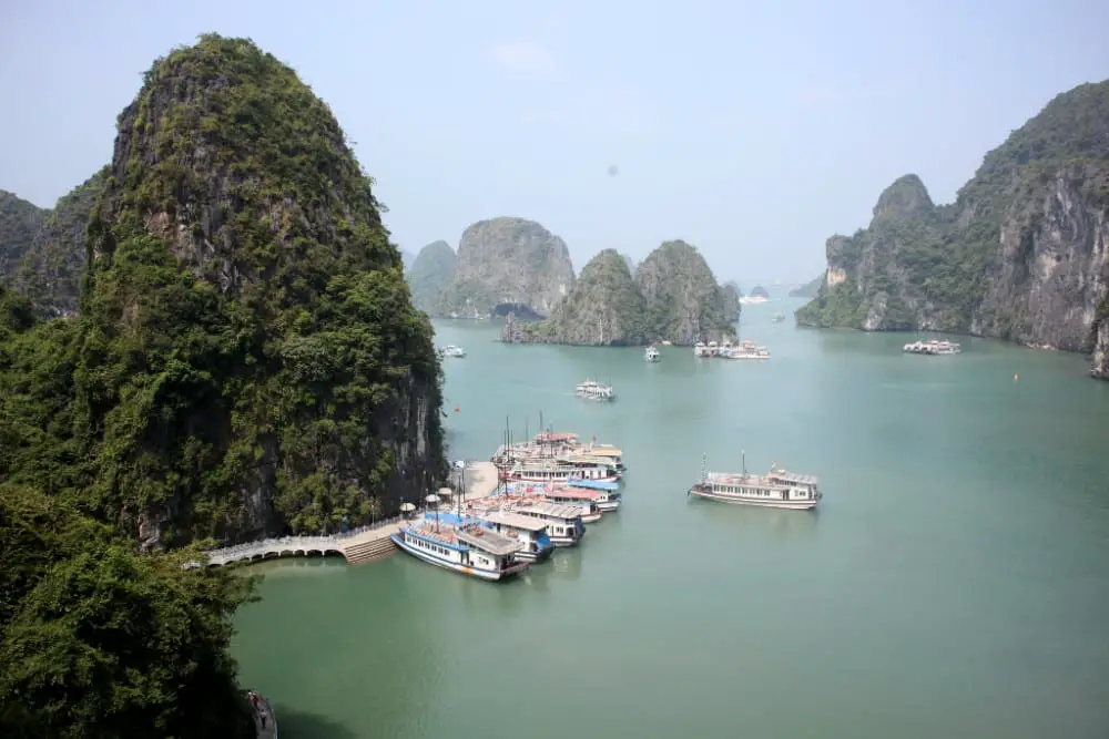5 Best Backpacking Destinations in Northern Vietnam