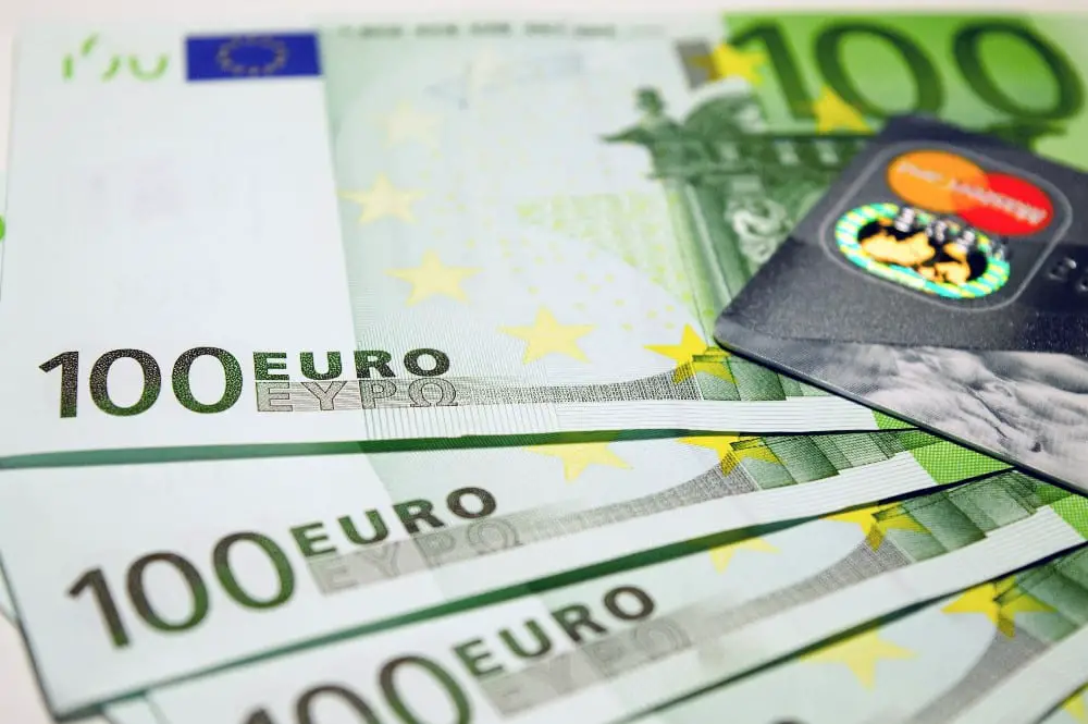 Best debit cards for European travellers