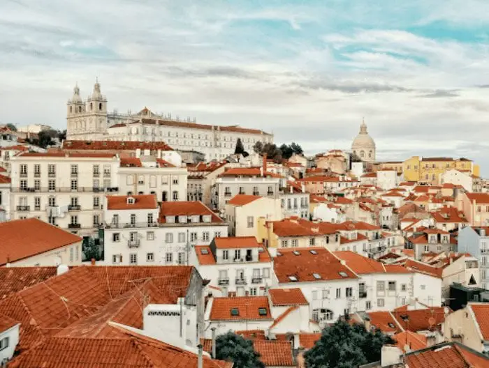 What they don’t tell you about living in Lisbon
