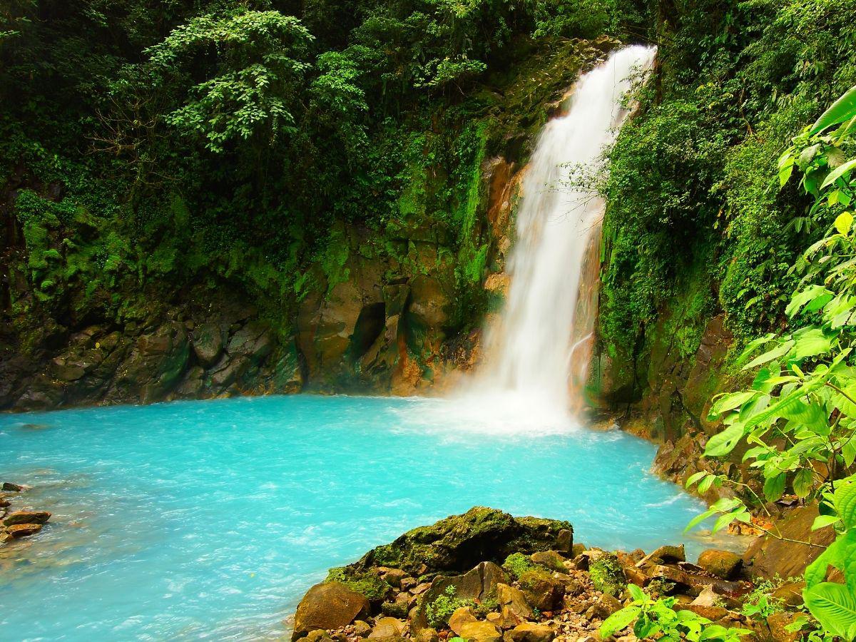 Costa Rica