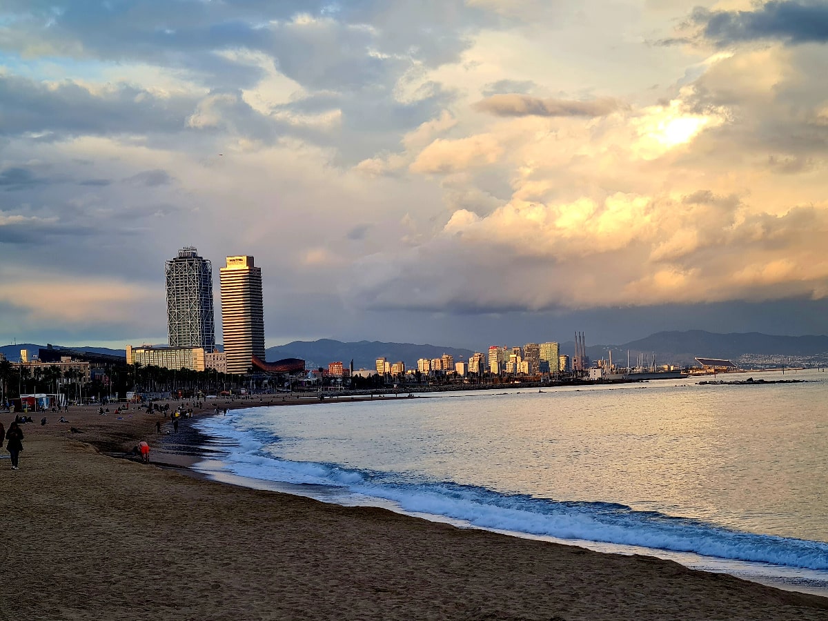 Living in Barcelona – The Pros and Cons plus Typical Costs