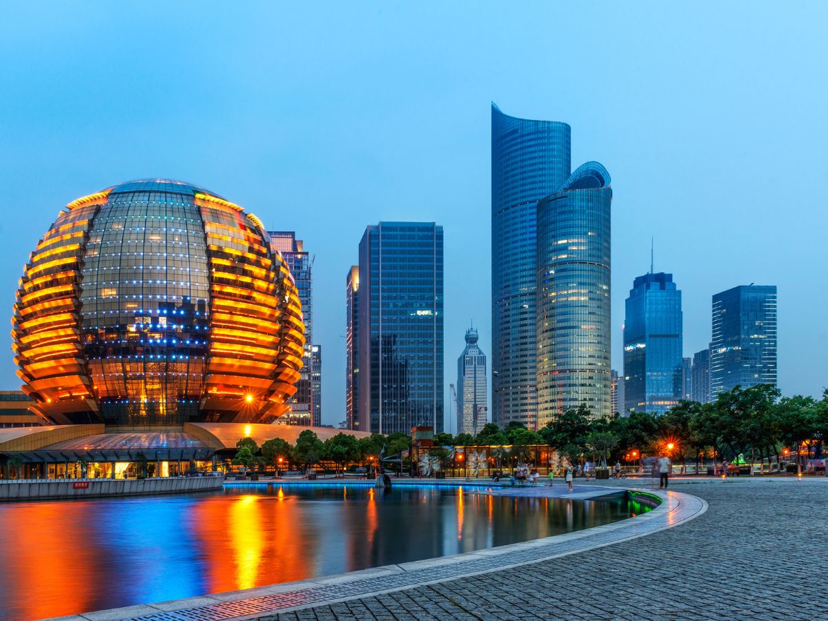 5 Chinese Cities that are cheap to live in & offer a high Quality of Life