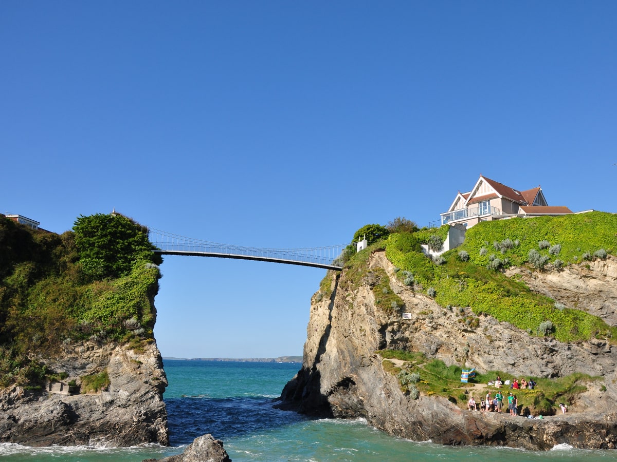 Summer in the UK – 10 great destinations