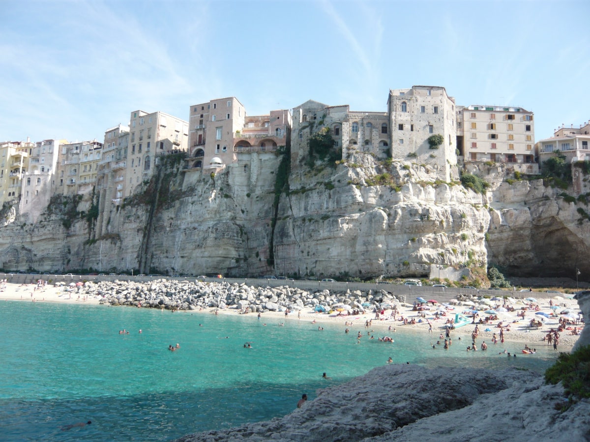 Summer in Italy – 10 Amazing Beaches