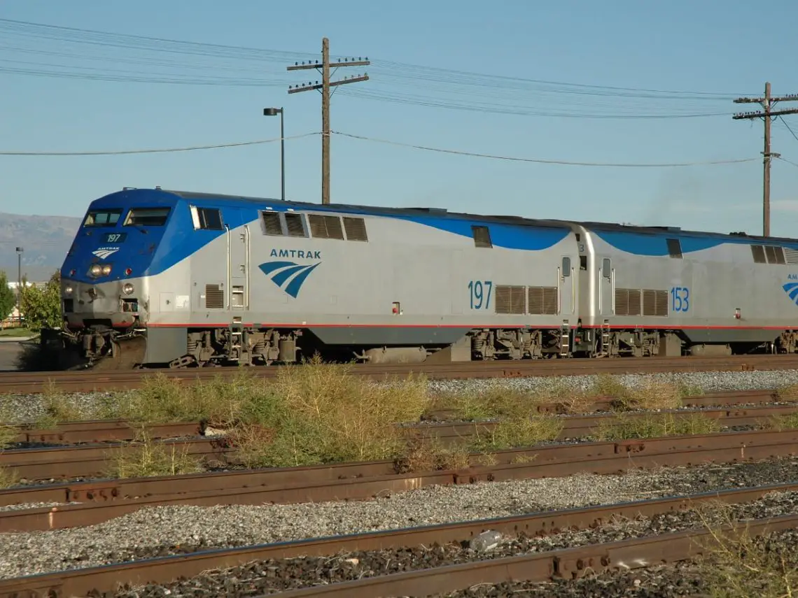 The Largest Rail Networks In The World - By Total Track Length