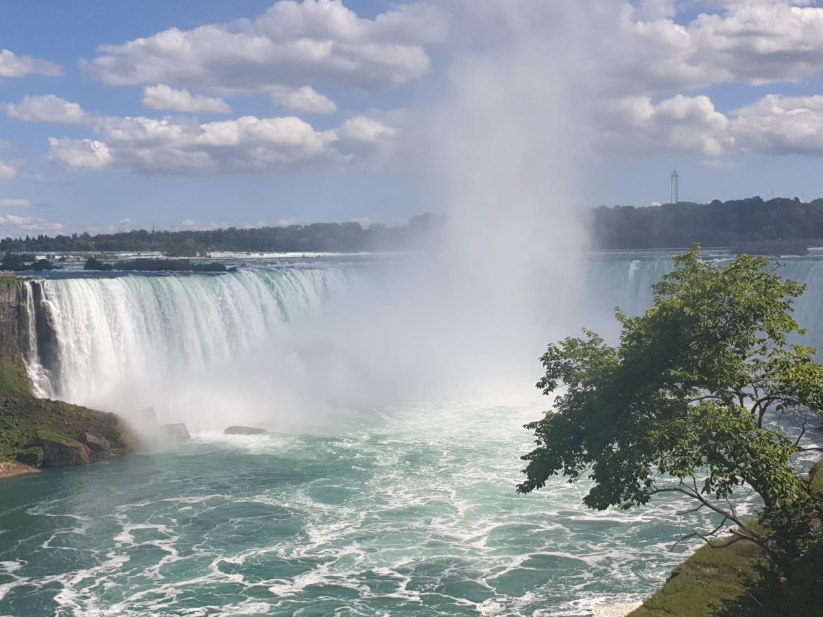 Visiting Niagara Falls – What you Need to Know