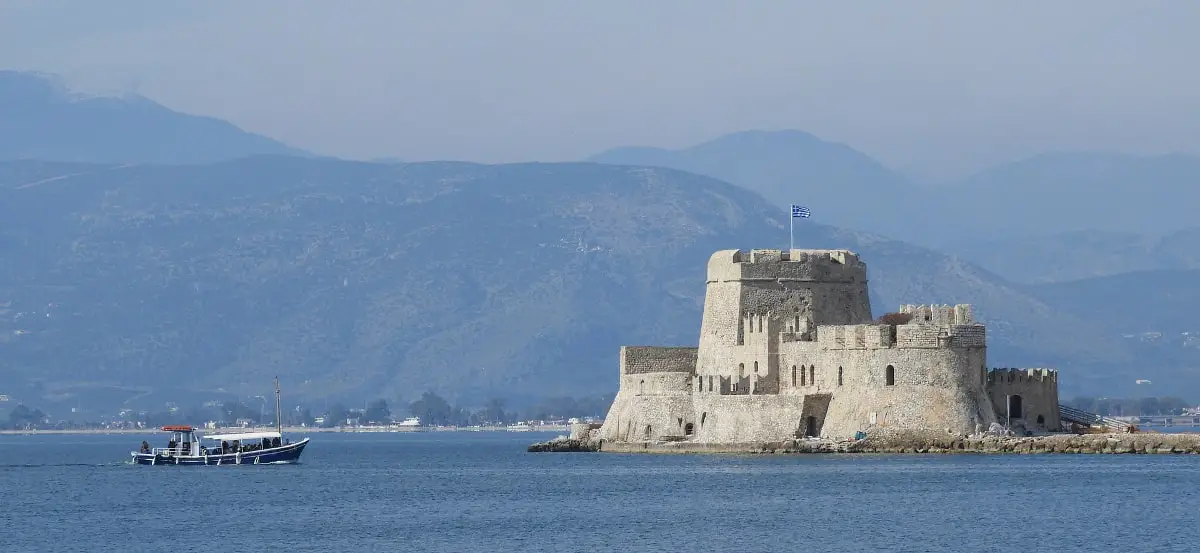 Nafplio