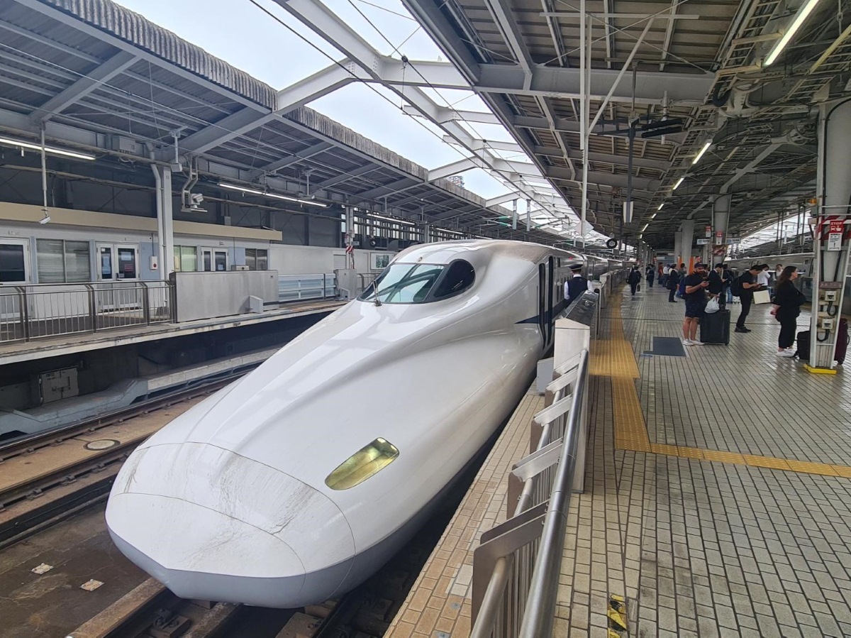 JR Passes – Is the Japan rail pass still worth it?
